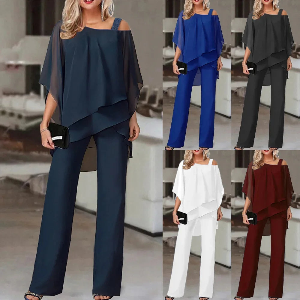 Valenzora | Elegantes Outfit