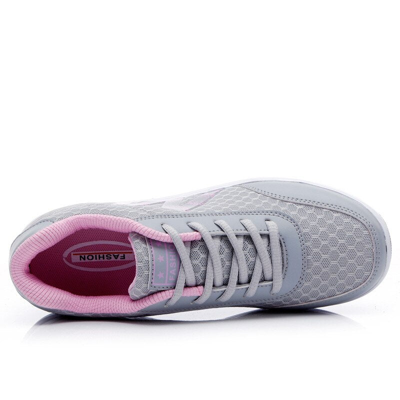 Valenzora | Ergonomic High Sole