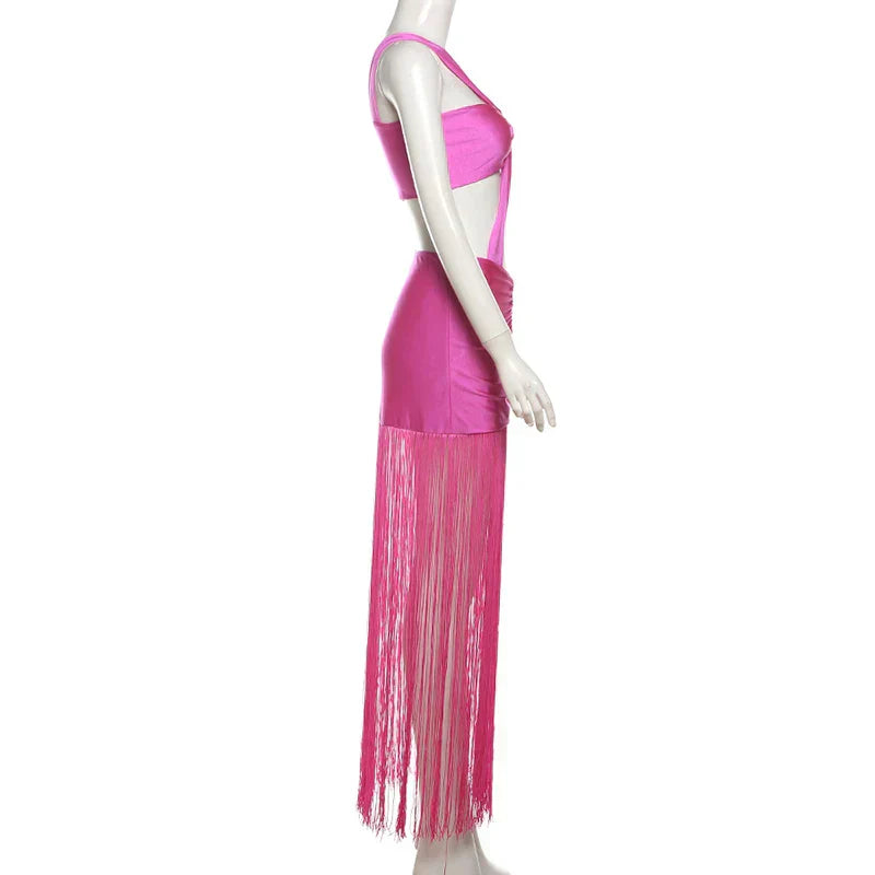 Valenzora | Call Your Name Mini Dress