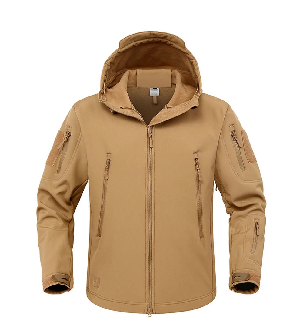 Valenzora | Waterproof Jacket