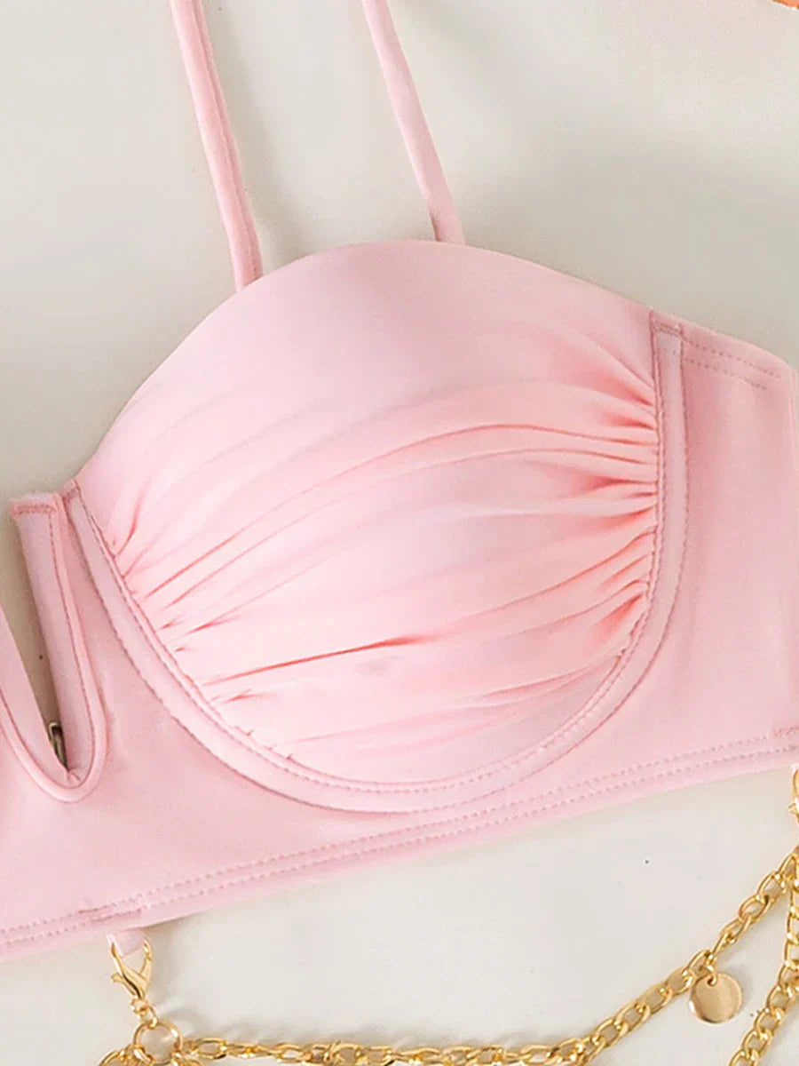 Valenzora | Bikini nur in meinen Gedanken