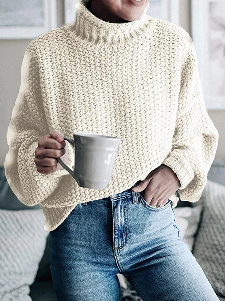 Valenzora - Strickpullover für Damen