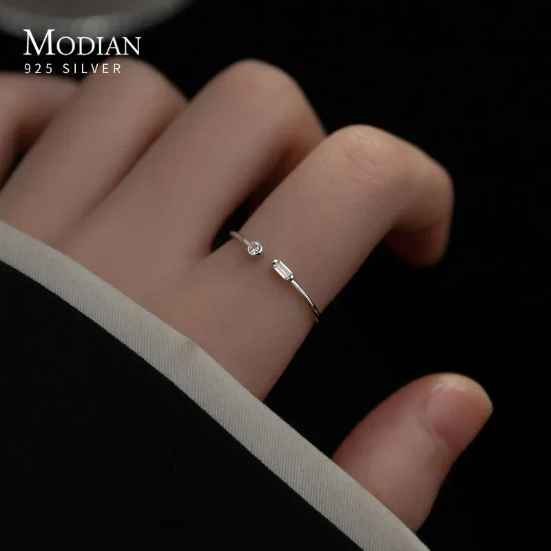 Valenzora | Sterling 14k Gold Ring Wedding Rings Gifts