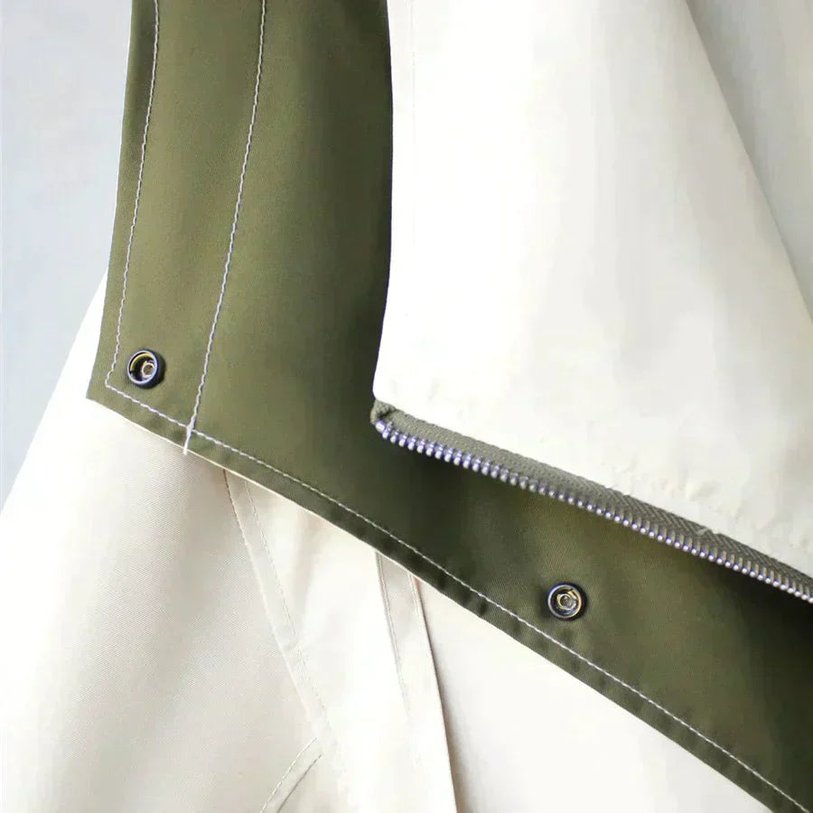 Elegant women's jacket