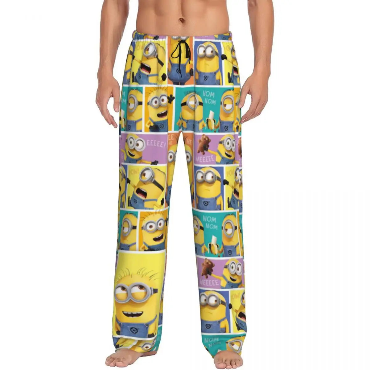 Valenzora | Comfortable lounge pants
