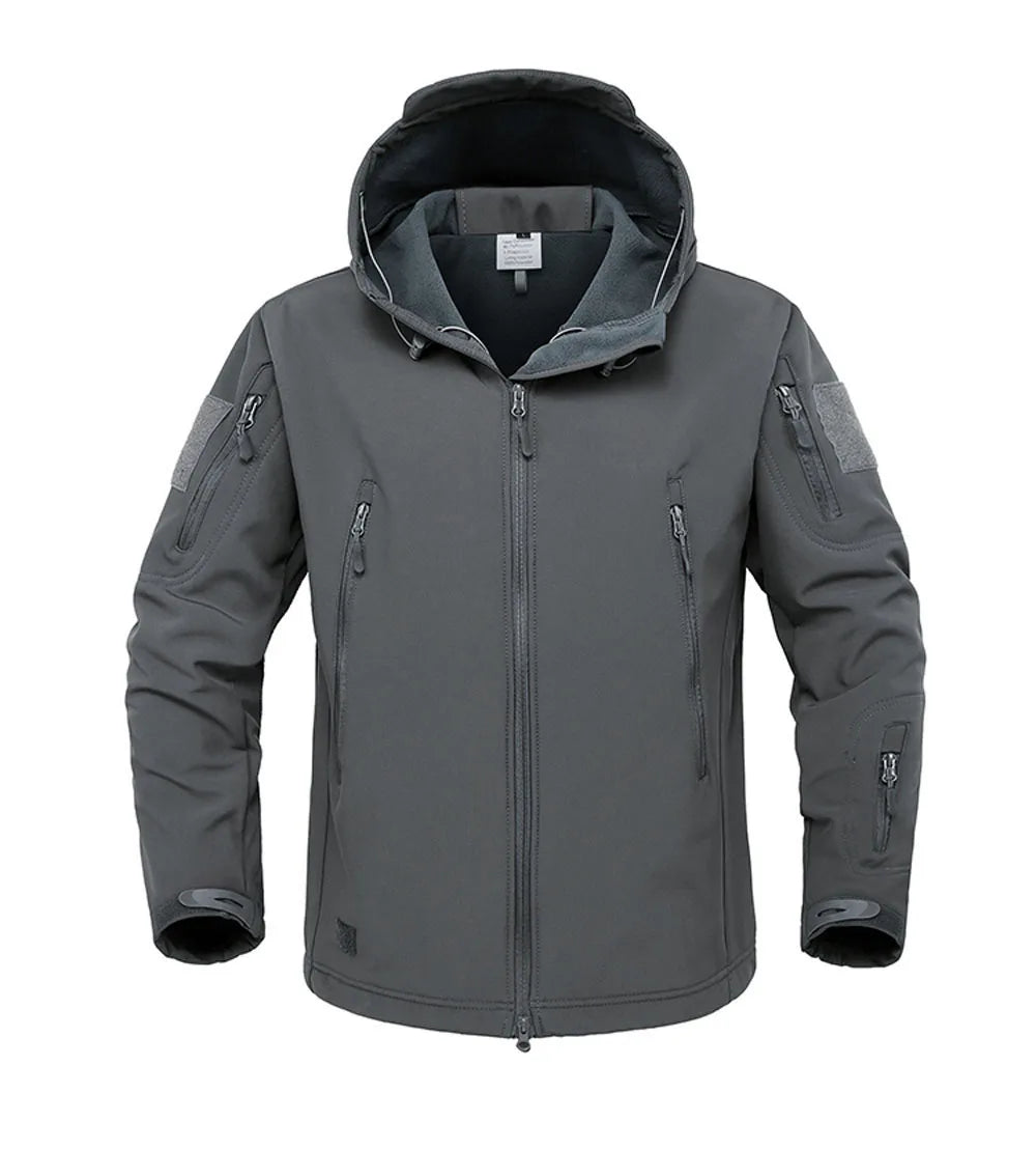 Valenzora | Wasserdichte Jacke
