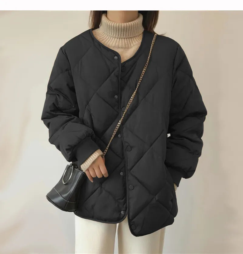 Valenzora | Vielseitige, stylische Jacke