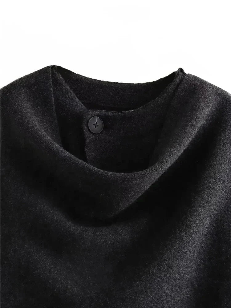 Valenzora | Asymmetrische Jacke