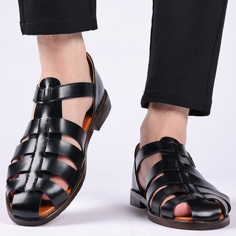 Valenzora | Luxury Sandals For Comfort and Style