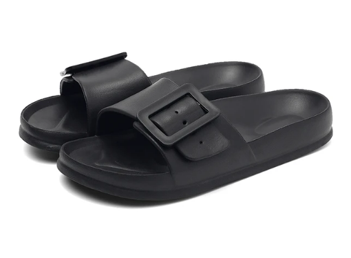 Laura™ - Cloud Platform Sommersandalen für Damen