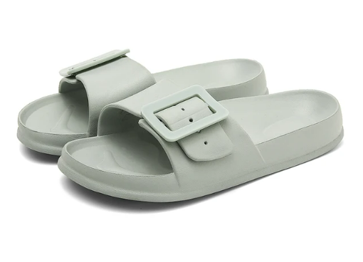 Laura™ - Cloud Platform Sommersandalen für Damen