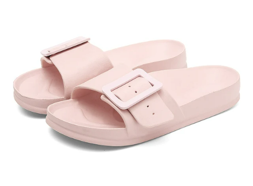 Laura™ - Cloud Platform Sommersandalen für Damen