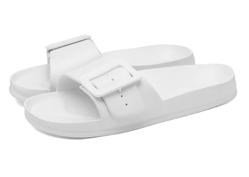 Laura™ - Cloud Platform Sommersandalen für Damen