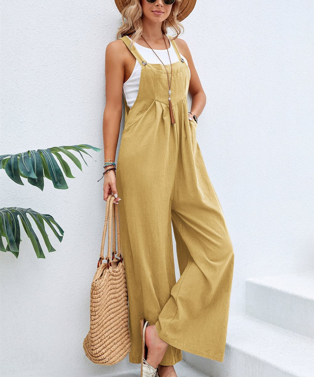 Jumpsuit for women
