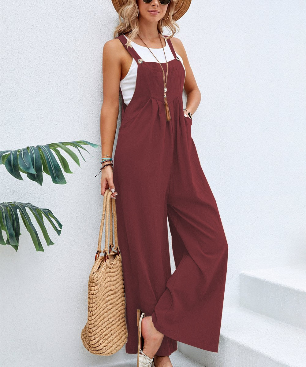 Jumpsuit for women