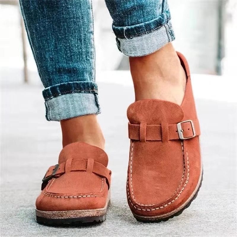 Valenzora | Stylish Retro Sandals