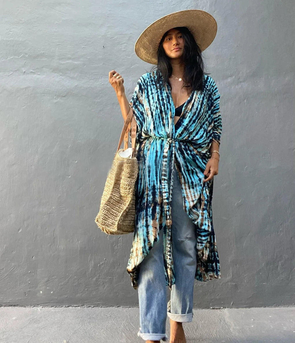Valenzora Outfit Oversized Loose