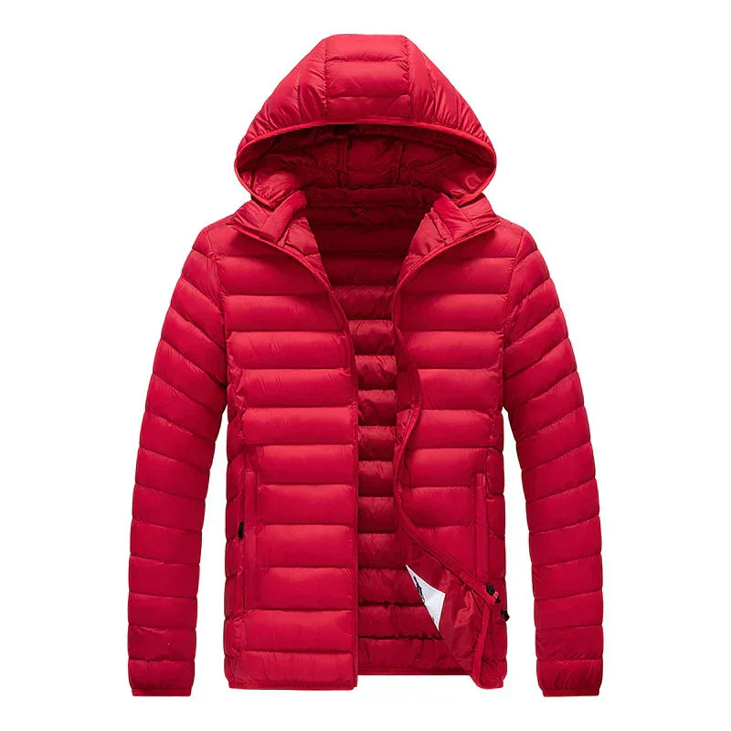 Valenzora | Wasserdichte Jacke