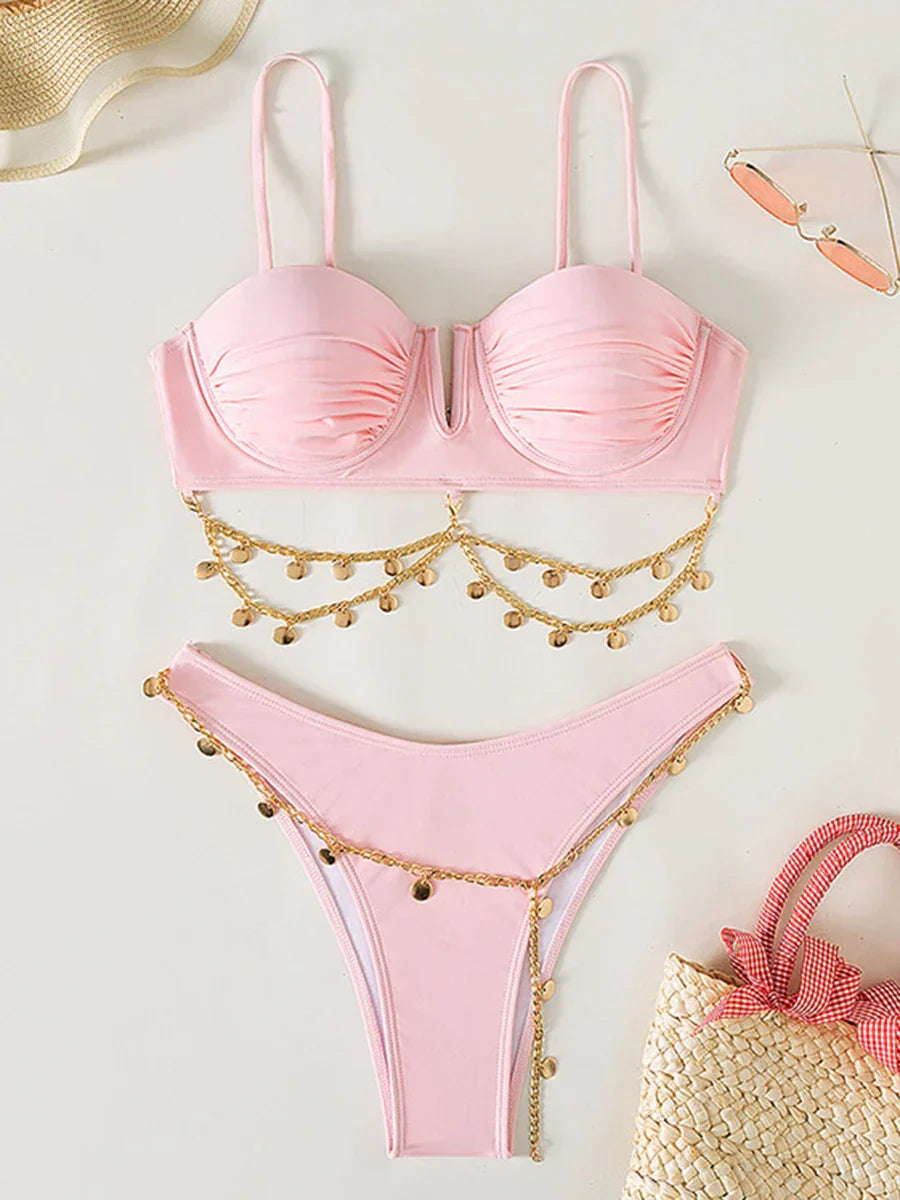Valenzora | Bikini only in my thoughts