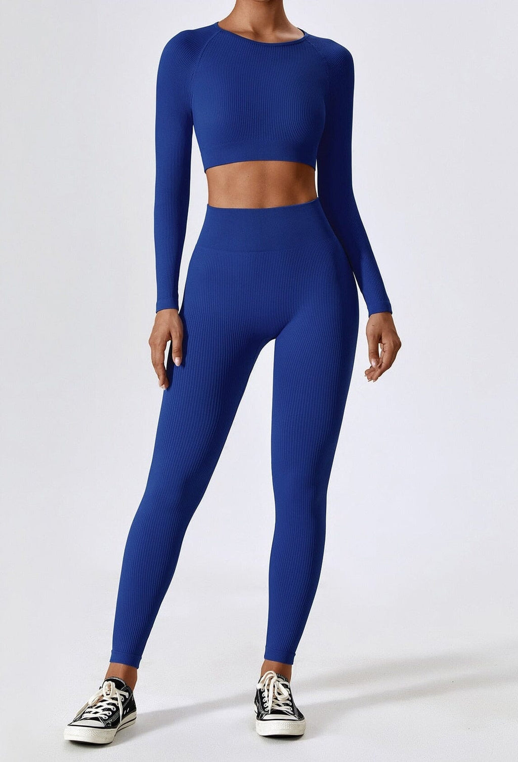 Valenzora Grove Shirt Set - Leggings + Top