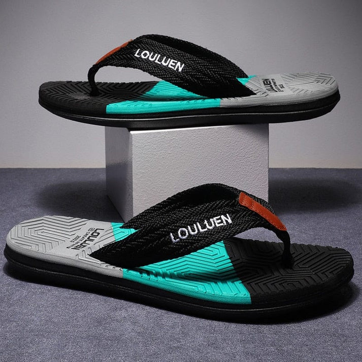 Valenzora | Ortho Flip Flops