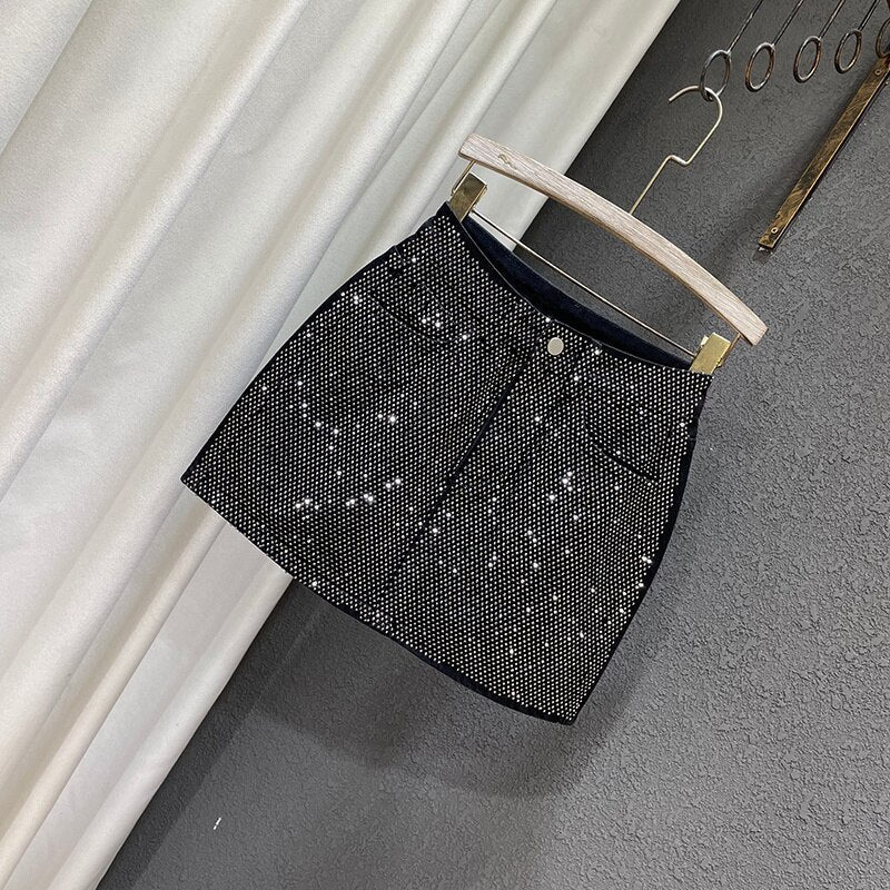 Valenzora | Keep her soft skirt