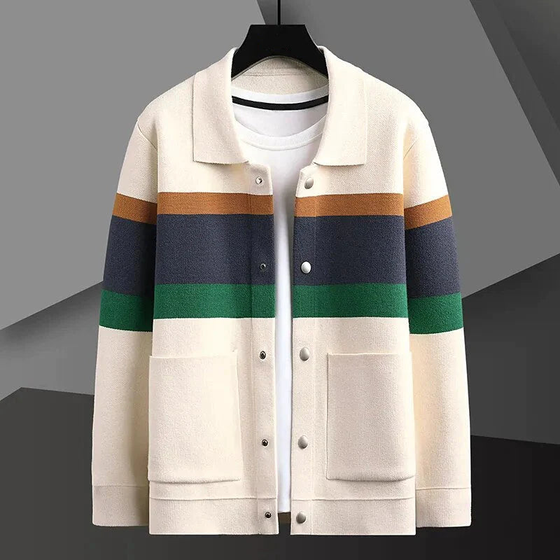 Valenzora | Cozy cardigan