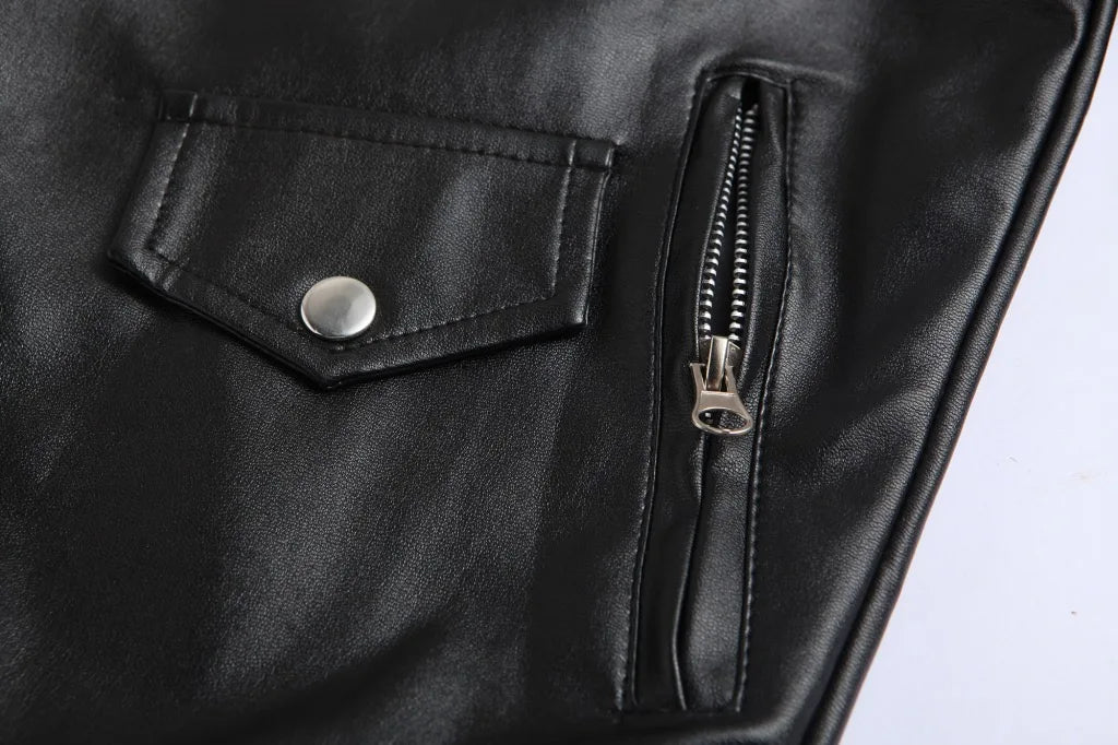 Valenzora | Elegante Bomberjacke