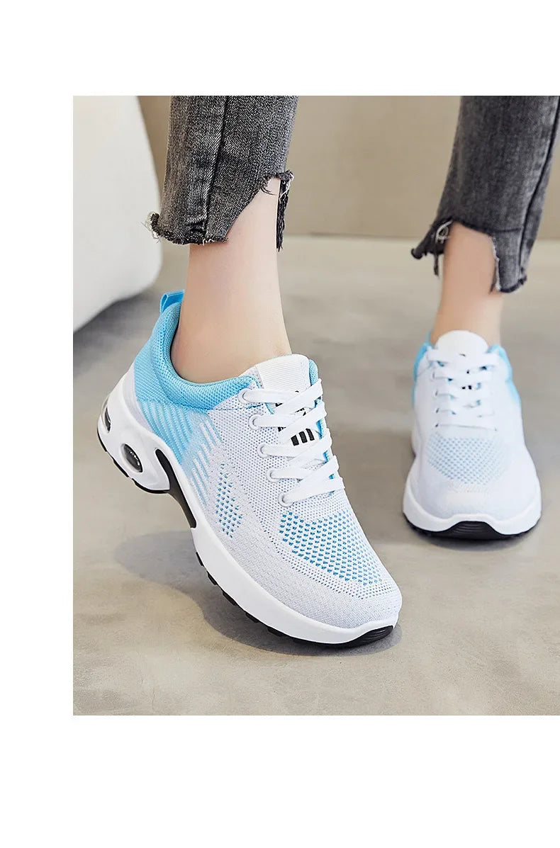 Valenzora | Leichte Sommerschuhe