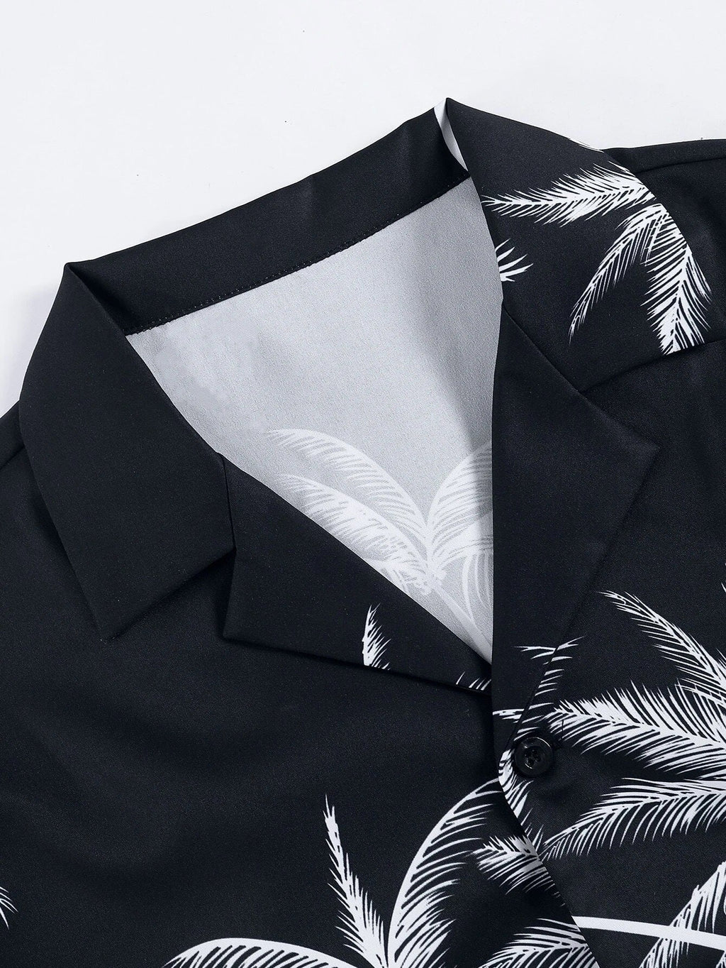 Valenzora | Tropical Palm Set