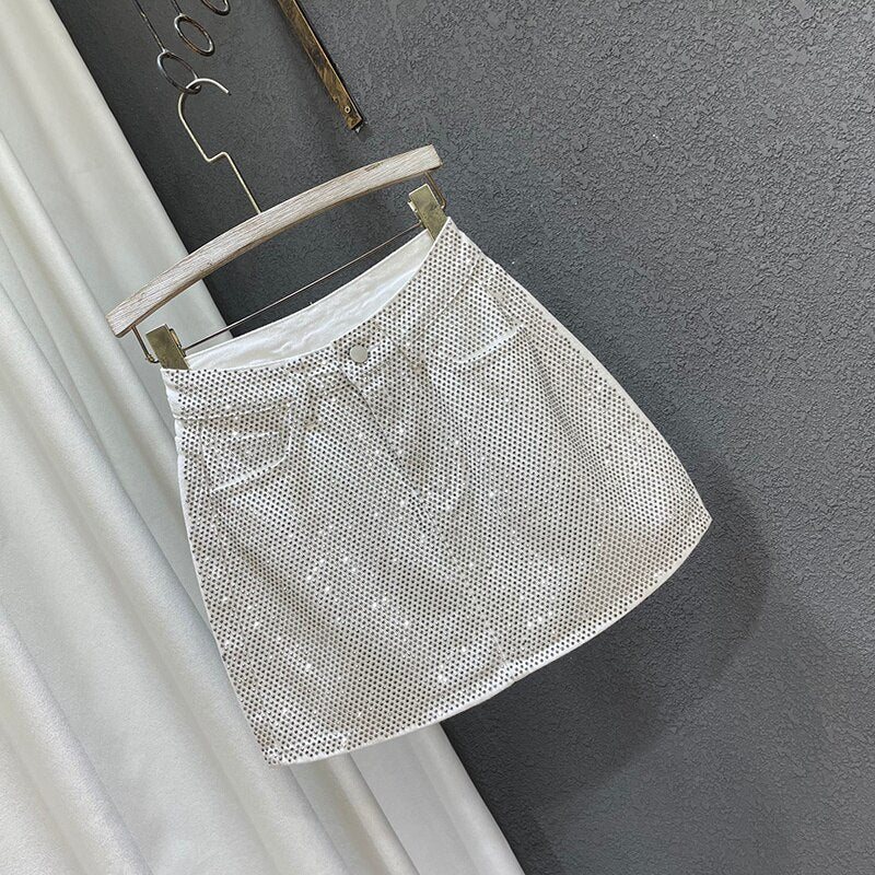 Valenzora | Keep her soft skirt