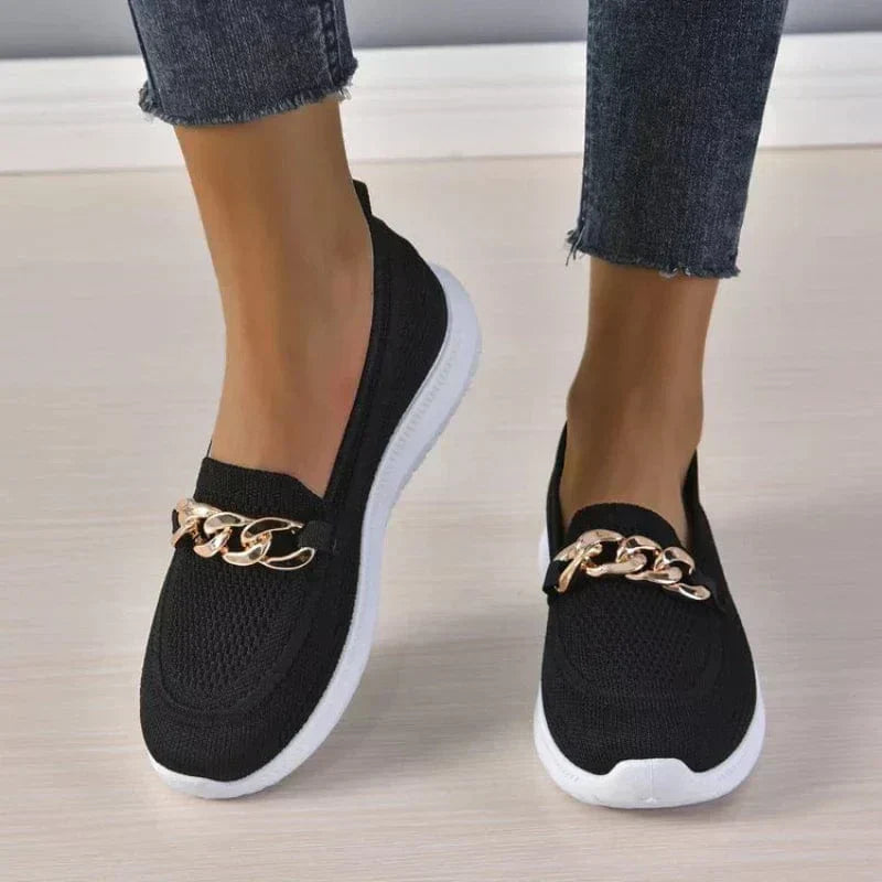 Valenzora | Comfortable everyday shoes
