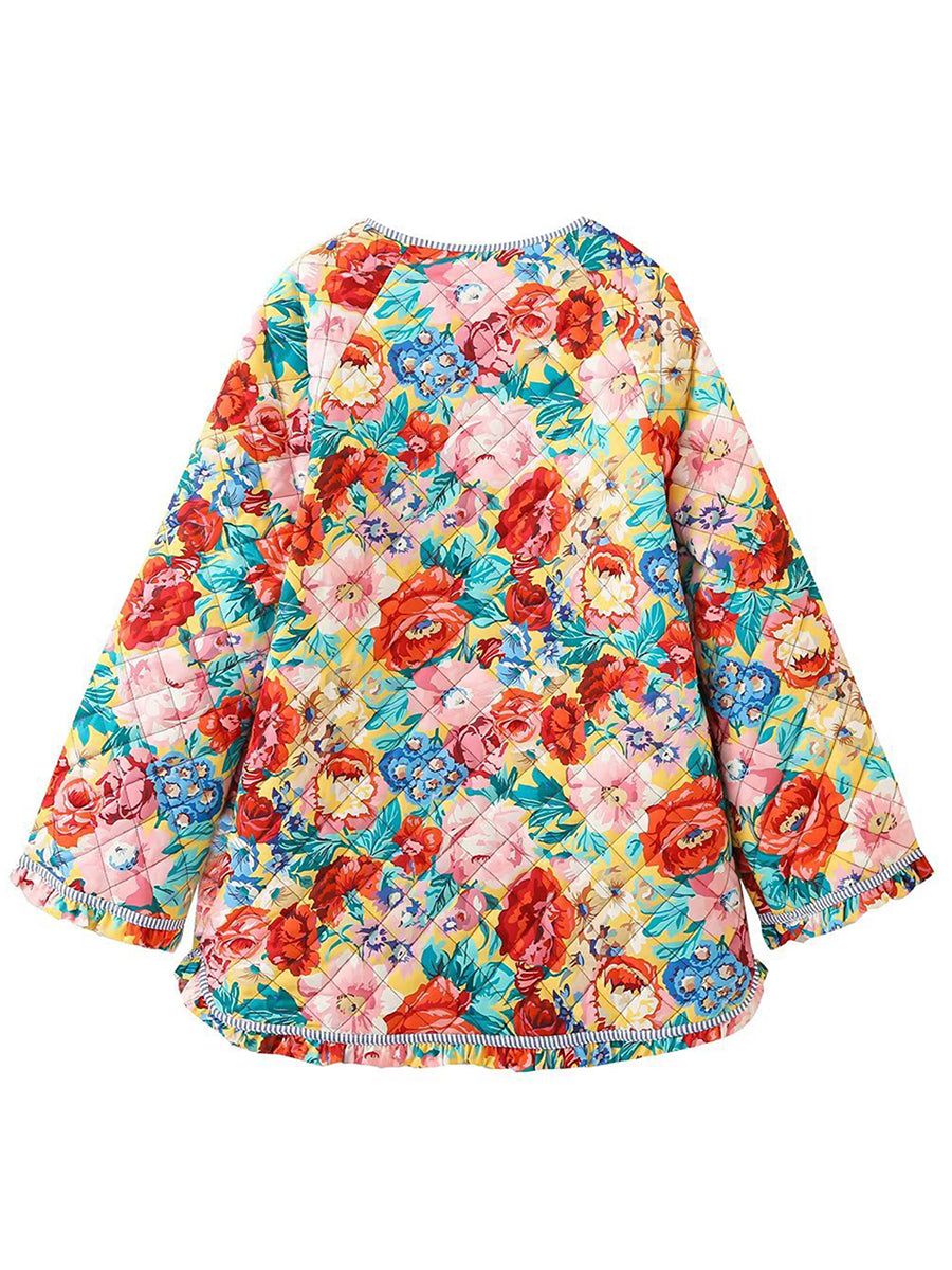 Valenzora - Stylish Jacket for the Coming Spring