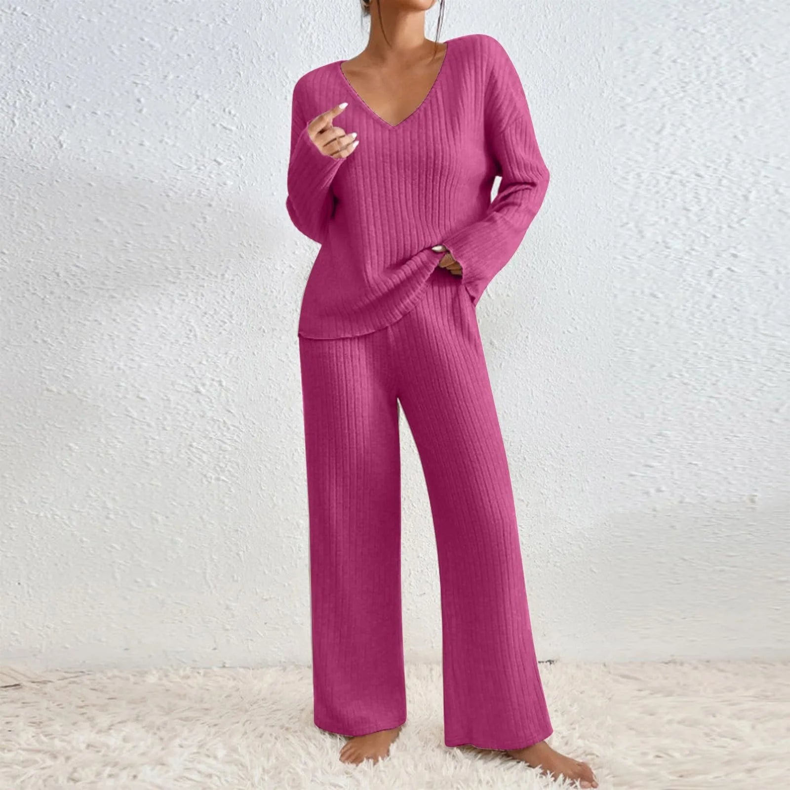 Valenzora | 2-piece knitting kit