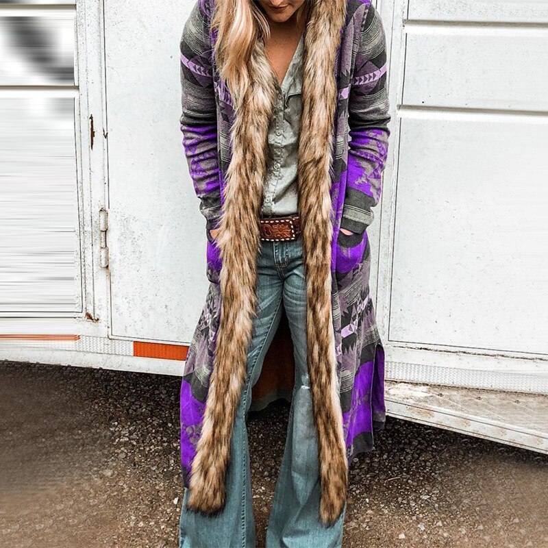 Modern and comfortable jacket