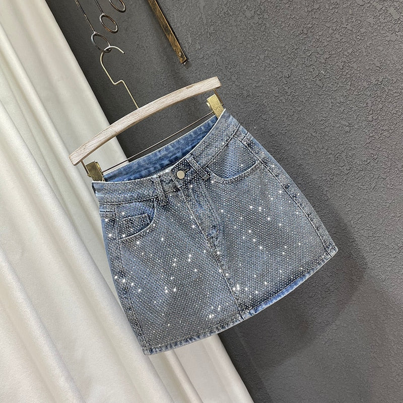 Valenzora | Keep her soft skirt