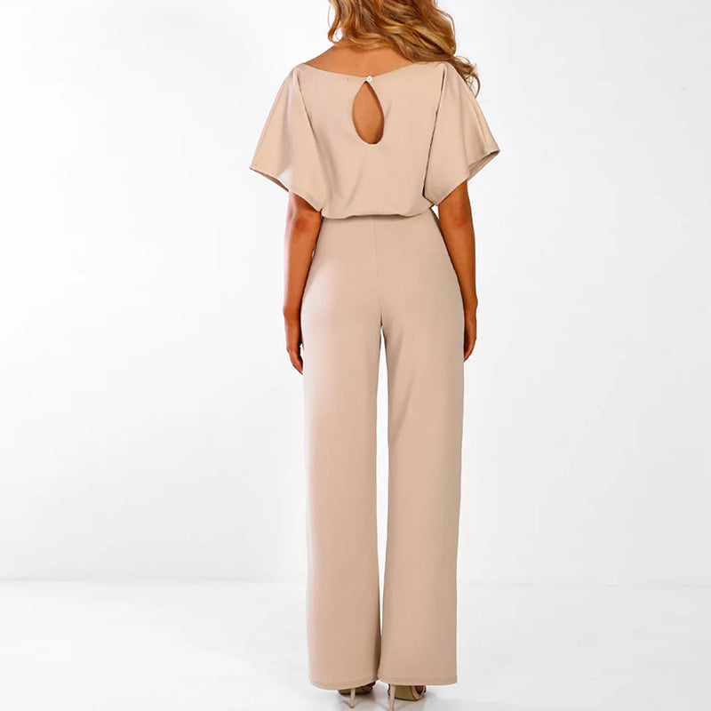 Valenzora | Women's jumpsuit