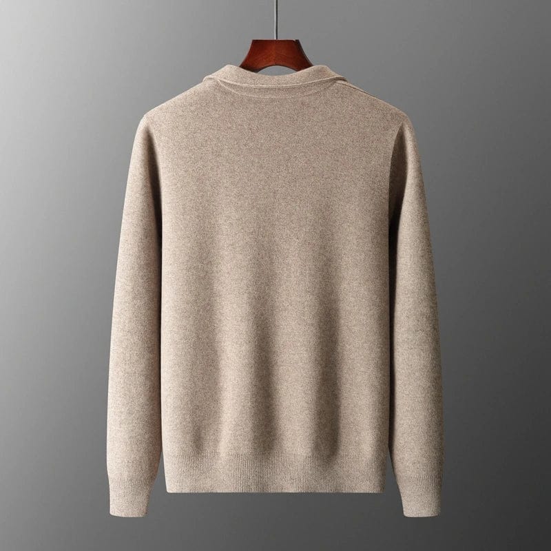 Valenzora | Stylish jacket made of merino wool
