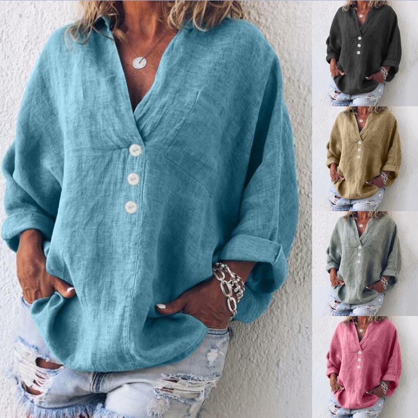 Valenzora | Elegante Bluse