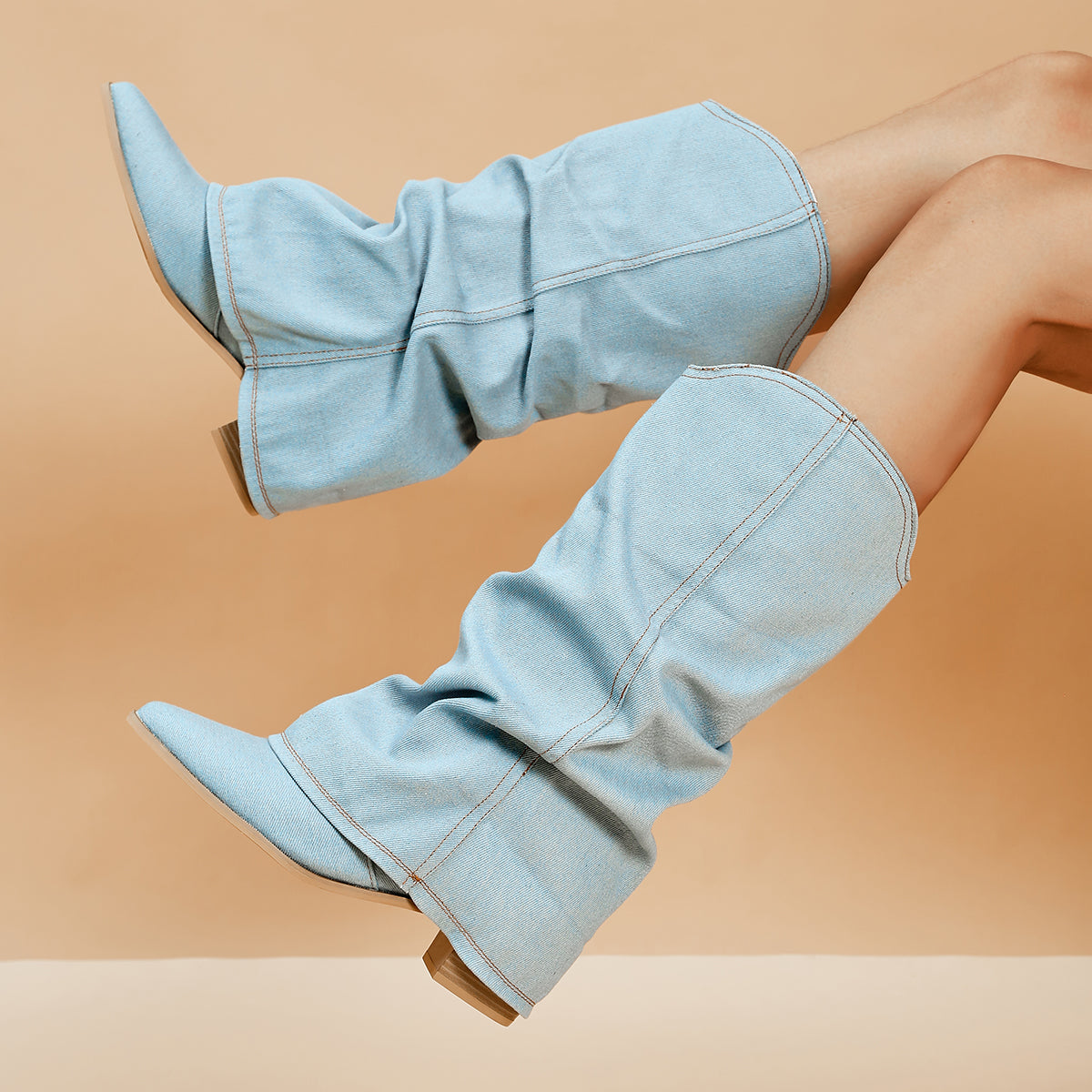 Valenzora - Elegante Damenstiefel