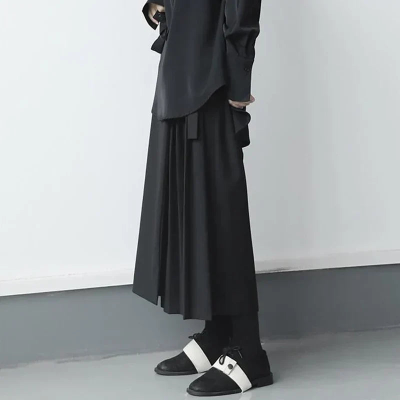 Valenzora | Find your peace. The thoughts of trousers.