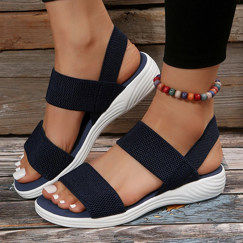 Valenzora | Orthopedic sandals for women – Comfortable everyday wear