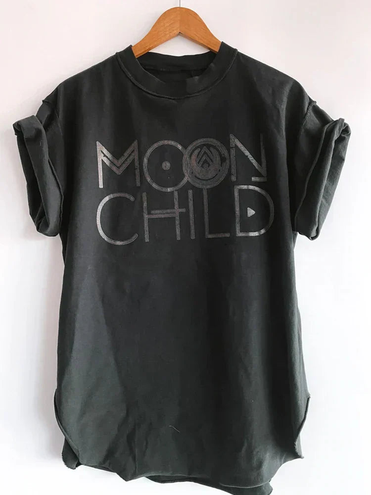 Valenzora | Übergroßes Kinder-T-Shirt