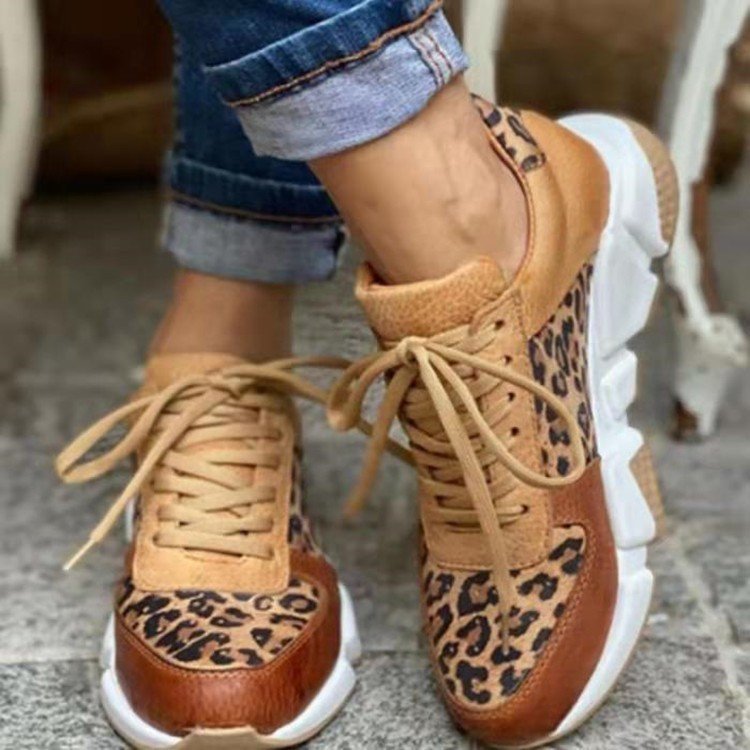Valenzora | Trendy sneakers