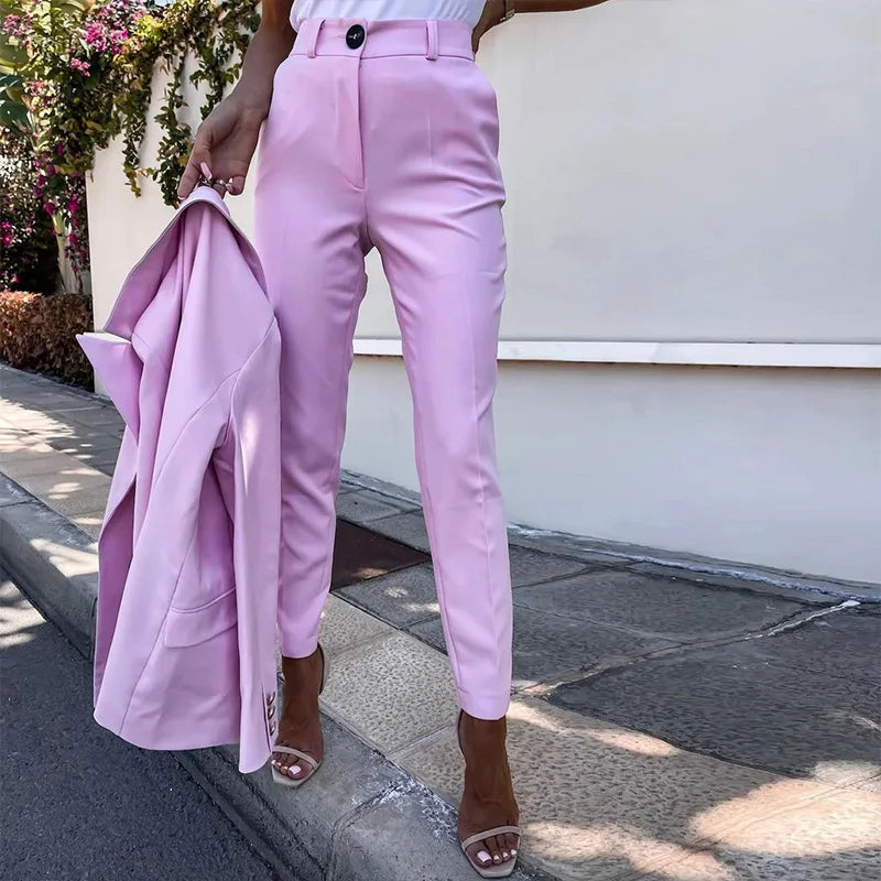 Valenzora - Matching Outfit Set