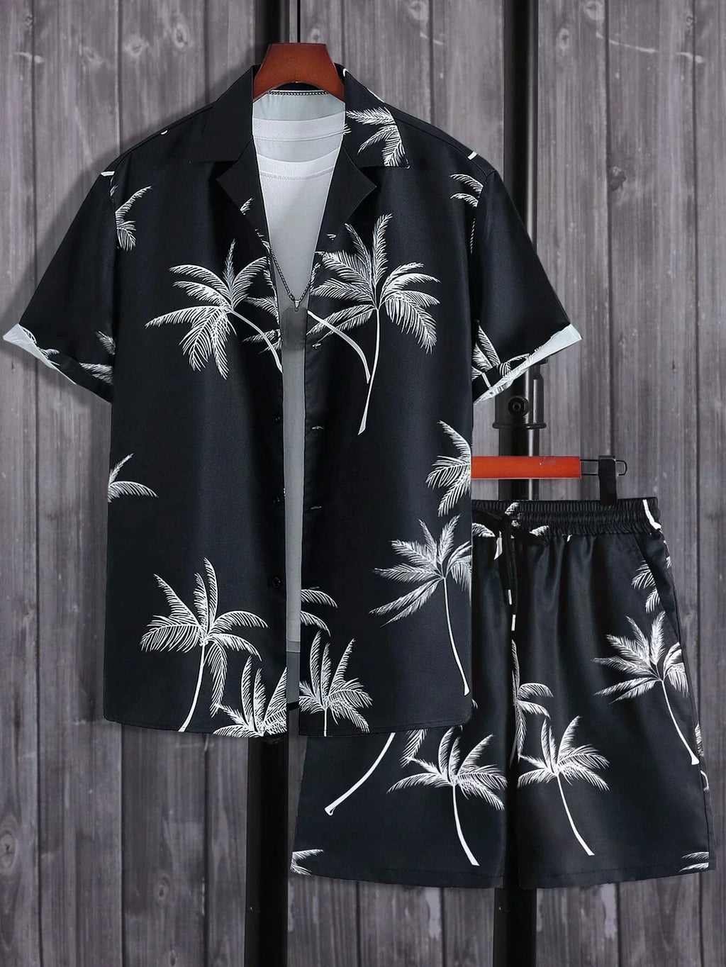 Valenzora | Tropical Palm Set