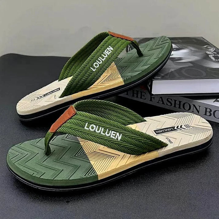 Valenzora | Ortho Flip Flops