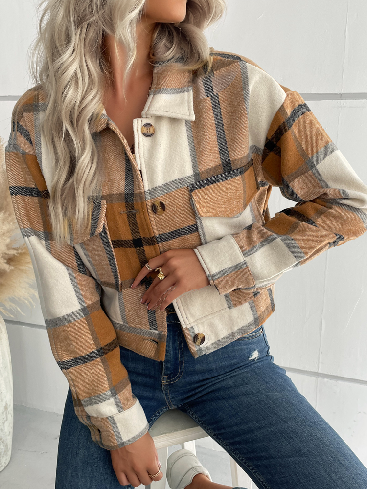 Valenzora | Elegante Hemdjacke