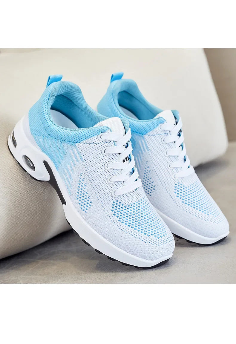 Valenzora | Leichte Sommerschuhe