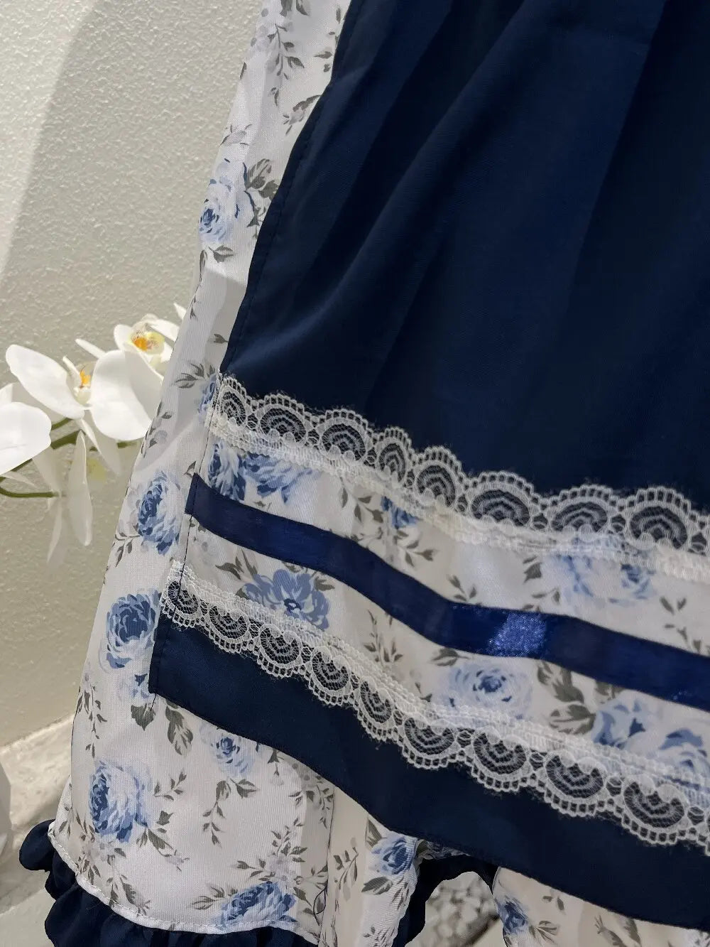 Valenzora | Oktoberfest costume dress